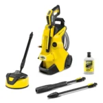 Karcher K 4 Power Control Flex Home Πλυστικό Ρεύματος 1800W με Πίεση 130bar