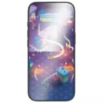 PanzerGlass Screen Protector (iPhone 17 / 17 Pro / 16 Pro) SAFE95887