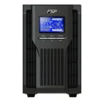FSP/Fortron Champ UPS 3000VA 2700W με 4 Schuko Πρίζες