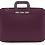Bombata Θήκη για Laptop 15.6" σε Μωβ χρώμα E00863-27