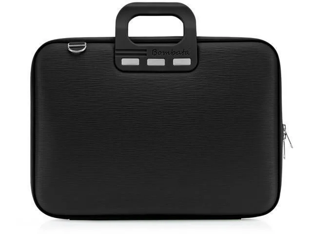 20250120095523_bombata_thiki_gia_laptop_15_6_se_mayro_chroma_e00863_4 Bombata Θήκη για Laptop 15.6" σε Μαύρο χρώμα E00863-4 - Image 1