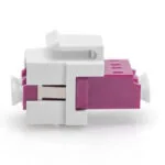 Digitus Lc Lc Keystone 1τμχ (DN-96019-1-K)