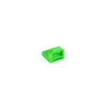 Κλειδαριά Θυρών Smartkeeper Mini "usb-b Port" Blocker Green 10 Pcs
