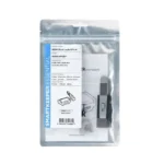 Κλειδαριά Θυρών Smartkeeper Mini "hdmi Port" Blocker Gray 4 Pcs.+key