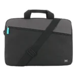 Mobilis Theone Τσάντα Ώμου / Χειρός για Laptop 14" σε Μαύρο χρώμα