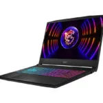 MSI Katana 17 B13VEK 17.3" FHD 144Hz (i5-13420H/16GB/512GB SSD/GeForce RTX 4050/No OS) (US Keyboard)