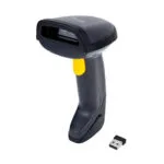 Equip Scanner Χειρός Ασύρματο με Δυνατότητα Ανάγνωσης 2D και QR Barcodes 351029