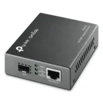 TP-LINK Mc420l v2 Media Converter 1τμχ MC420L