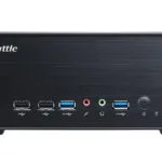 Shuttle XPС Slim XH610G2 Barebone