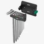 Wera Κλειδί Allen 950/9 Hex-plus 05022102001