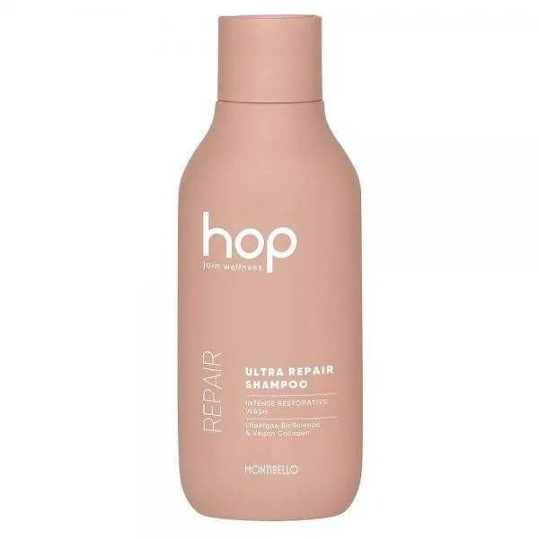 20250120130255_montibello_hop_ultra_repair_sampouan_anadomisis_threpsis_gia_talaiporimena_mallia_300ml Montibello Hop Ultra Repair Σαμπουάν Αναδόμησης/Θρέψης για Ταλαιπωρημένα Μαλλιά 300ml - Image 1