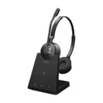 Jabra Engage 45 Se Duo VOIP Headset (9659-523-111)
