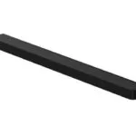 Sony BRAVIA Theatre Bar 9 - Dolby Atmos Single Soundbar 7.0.2 Bluetooth, HDMI και Wi-Fi με Τηλεχειριστήριο Μαύρο