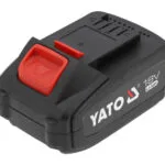 Yato Μπαταρία Εργαλείου Λιθίου 18V με Χωρητικότητα 0Ah YT-828463