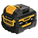 Dewalt Μπαταρία Εργαλείου 12V με Χωρητικότητα 5Ah DCB126G