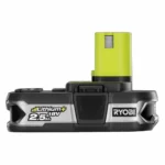 Ryobi Μπαταρία Εργαλείου Λιθίου 18V με Χωρητικότητα 2.5Ah RB18L25