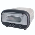 Unold 68806 Παρασκευαστής Πίτσας 1700W Ασημί