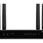 Lancom 1800EFW-5G Ασύρματο 4G Router Wi‑Fi 6