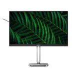 Philips 27B2G5500 IPS Monitor 27" QHD 2560x1440 με Χρόνο Απόκρισης 4ms GTG