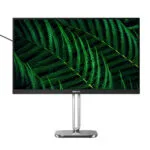 Philips 27B2G5200 IPS Monitor 27" FHD 1920x1080 με Χρόνο Απόκρισης 4ms GTG