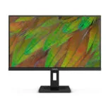 Philips 27B1U3900 IPS Monitor 27" 4K 3840x2160 με Χρόνο Απόκρισης 4ms GTG