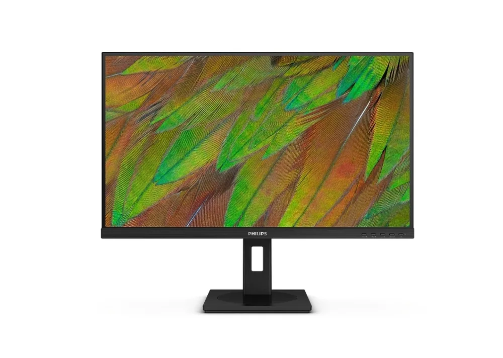 Philips 27B1U3900 IPS Monitor 27" 4K 3840x2160 με Χρόνο Απόκρισης 4ms GTG - Image 1