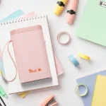 Peach Εκτυπωτής Ετικετών Απευθείας Μεταφοράς Bluetooth PE110-pi