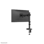 Neomounts Βάση Γραφείου Οθόνης έως 32" με Βραχίονα (DS60-600BL1)