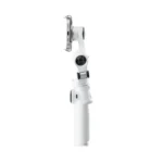 Insta360 Flow 2 Pro Standard Version Gimbal Κινητού με Σταθεροποιητή 3 Αξόνων και 10 ώρες λειτουργίας Λευκό