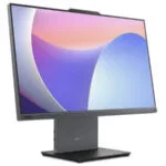 Lenovo ThinkCentre neo 50a 24 Gen 5 23.8" (i3-1315U/8GB/512GB SSD/FHD/W11 Pro) Luna Grey
