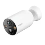 TP-LINK Tapo C425 v1.2 IP Κάμερα Παρακολούθησης Full HD+ 4MP Αδιάβροχη Μπαταρίας με Αμφίδρομη Επικοινωνία και Φακό 2.1mm