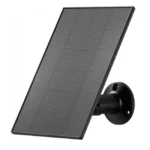 Woox Ηλιακό Panel Συστημάτων CCTV Λευκό R5188