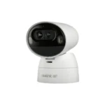 Reolink Argus Series B730 IP Dual Κάμερα Παρακολούθησης Wi-Fi 4K Μπαταρίας με Αμφίδρομη Επικοινωνία και Φακό 2.8mm