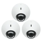 Ubiquiti UVC-G5-Dome-3 IP Κάμερα Παρακολούθησης Full HD+ 4MP Αδιάβροχη με Αμφίδρομη Επικοινωνία