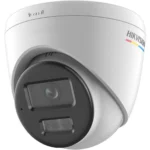 Hikvision DS-2CD1347G2H-L IP Κάμερα Παρακολούθησης Full HD+ 4MP Αδιάβροχη με Μικρόφωνο και Φακό 2.8mm