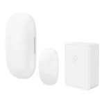 Meross Ασύρματος Αισθητήρας Επαφής Wi-Fi MS200HK-EU