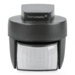 HomeMatic Ασύρματος RF Αισθητήρας Κίνησης Υπερύθρων 80° Εμβέλειας 12m HmIP-SMO-A-2
