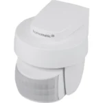 HomeMatic HmIP-SMO-2 Ασύρματος Αισθητήρας Κίνησης Υπερύθρων 360° Εμβέλειας 12m 156203A0