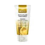 L'biotica Glamour Botu Smoothing & Filling Μάσκα Μαλλιών για Διατήρηση Χρώματος 150ml