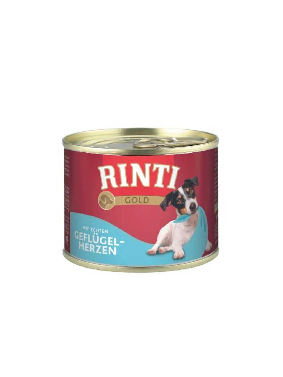 20250121113823_rinti_ygri_trofi_skylou_me_poulerika_185gr_34_172 Rinti Υγρή Τροφή Σκύλων σε Κονσέρβα με Πουλερικά χωρίς Σιτηρά 185gr 34-172 - Image 1