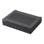 Asus 90MR0172-M00030 Barebone (Celeron-N100)