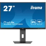 Iiyama ProLite XUB2797HSN-B2 IPS Monitor 27" FHD 1920x1080