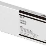 Epson T54X80N Γνήσιο Μελάνι Εκτυπωτή InkJet Matte Μαύρο (C13T54X80N)