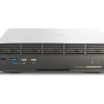 QNap NAS με 5 θέσεις για M.2 (TBS-H574TX-I5-16G)