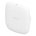 NetGear WAX210 Access Point Wi‑Fi 6 Dual Band (2.4 & 5GHz) Λευκό