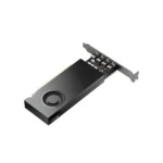 PNY RTX 2000E Ada 16GB GDDR6 Κάρτα Γραφικών VCNRTX2000EADA-SB