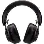 Adam Over Ear Ακουστικά Μαύρα