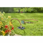 Gardena Profisystem Λάστιχο Ποτίσματος Σετ 3/4" 2m 02713-20