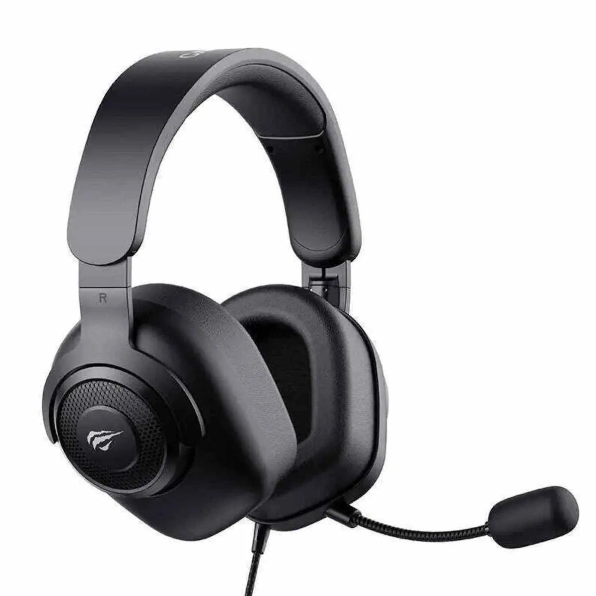 20250121160935_0bc76664 Havit H2230U Over Ear Gaming Headset με σύνδεση USB - Image 1