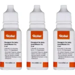 Rollei Smoke Liquid 3er Set